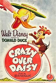 Watch Full Movie :Crazy Over Daisy (1950)