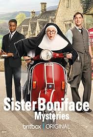 Watch Full Tvshow :Sister Boniface Mysteries (2022-)