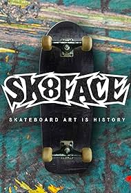 Watch Full Movie :Sk8face (2024)