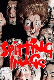 Watch Full Tvshow :Spitting Image (1984-1996)