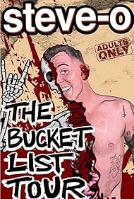 Watch Full Movie :Steve Os Bucket List (2023)