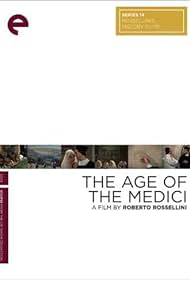 The Age of the Medici (1972-)