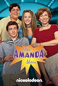 Watch Full Tvshow :The Amanda Show (1999-2002)