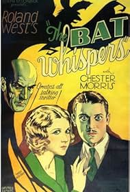 Watch Full Movie :The Bat Whispers (1930)