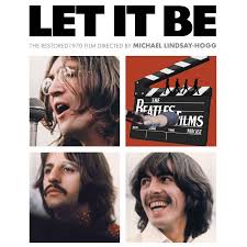 The Beatles Let It Be (2024)