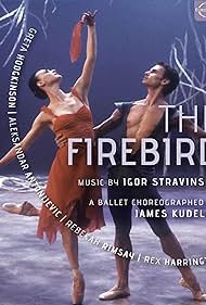 Watch Full Movie :The Firebird (2003)