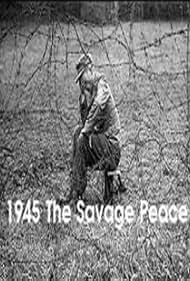 The Savage Peace (2015)