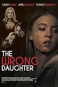 Watch Full Movie :The Wrong Daughter (2018)