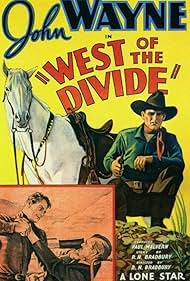 Watch Full Movie :West of the Divide (1934)