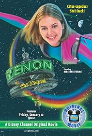 Zenon The Zequel (2001)