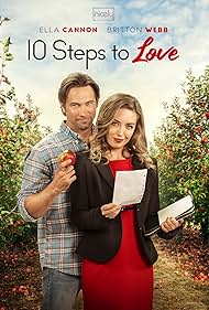 Watch Full Movie :10 Steps to Love (2021)