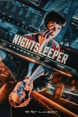 Watch Full Tvshow :Nightsleeper (2024-)