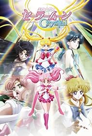 Watch Full Tvshow :Sailor Moon Crystal (2014-2021)