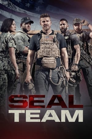 Watch Full Tvshow :SEAL Team (2017)