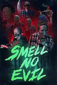 Smell No Evil (2021)