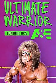 Watch Full Movie :Biography Ultimate Warrior (2021)