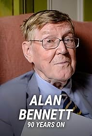 Alan Bennett 90 Years On (2024)