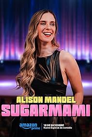 Alison Mandel Sugarmami (2024)