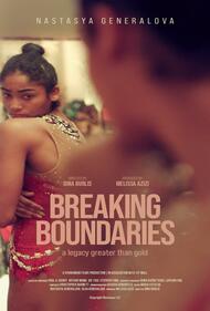 Boundaries (2024)