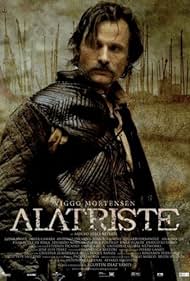 Captain Alatriste The Spanish Musketeer (2006)