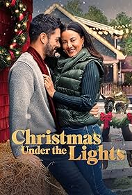 Christmas Under the Lights (2024)