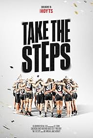 Take the Steps (2024)