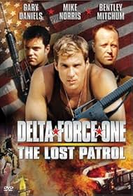 Delta Force One The Lost Patrol (1999)