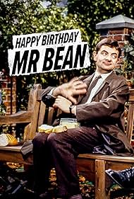 Happy Birthday Mr Bean (2021)