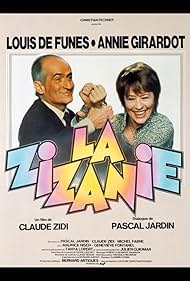 La zizanie (1978)