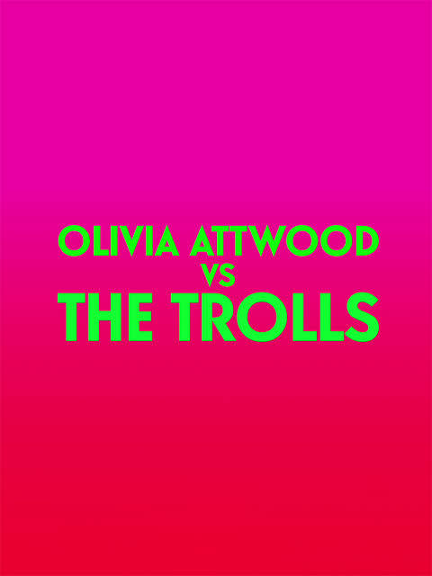 Olivia Attwood vs The Trolls (2023)