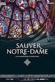 Saving Notre Dame (2020)