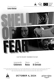 Shell of Fear (2024)