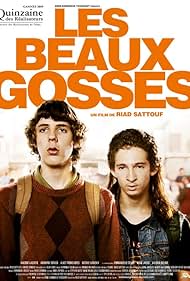 Les beaux gosses (2009)