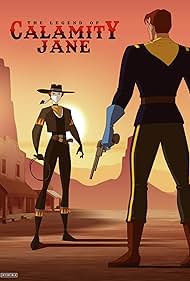 The Legend of Calamity Jane (1997–1998)