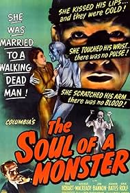 The Soul of a Monster (1944)