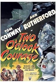 Two OClock Courage (1945)