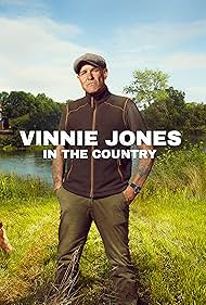 Vinnie Jones in the Country (2023–)