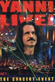 Yanni Live The Concert Event (2006)