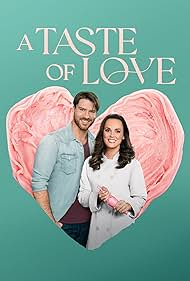 Watch Full Movie :A Taste of Love (2024)