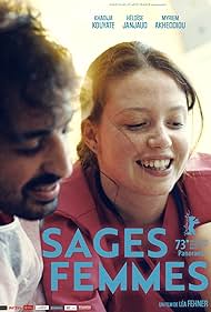 Sages femmes (2023)