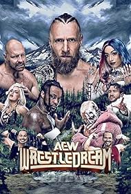 Watch Full Movie :AEW WrestleDream (2024)