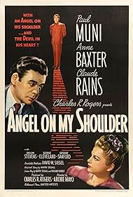 Angel on My Shoulder (1946)