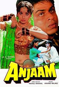 Anjaam (1994)