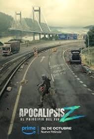 Apocalypse Z El principio del fin (2024)