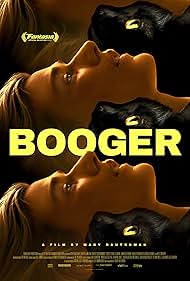 Booger (2023)