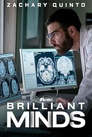 Watch Full Tvshow :Brilliant Minds (2024-)