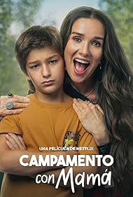 Campamento con mama (2024)