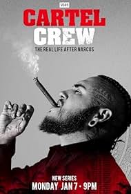 Cartel Crew (2019 )