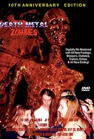 Death Metal Zombies (1995)