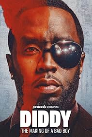 Diddy The Making of a Bad Boy (2025)